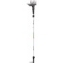 MINELLI OLIVGREEN A3 SCUOTIOLIVE ABBACCHIATORE 12V A 9 DENTI 