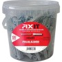 TASSELLI NYLON FIXIT VITE TSP PROMOPACK FRIULSIDER MM. 8X51 PZ.