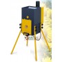 NOVITAL MOLINO SGRANATOIO NUOVO UNI-BLOC 1500 W 