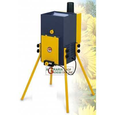 NOVITAL MOLINO SHELL NEW UNI-BLOC 1500 W