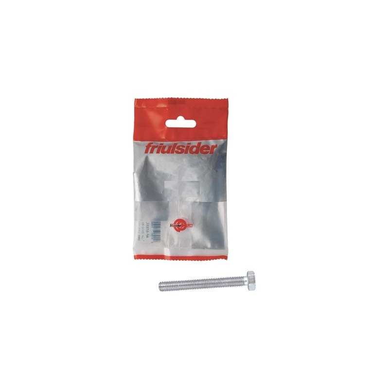 BULLONE TESTA ESAGONALE INOX A2 SELF FRIULSIDER