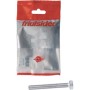 BULLONE TESTA ESAGONALE SELF FRIULSIDER CLASSE 4.8 FILETTO