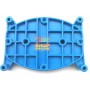 NOVITAL RIC. COVER, EGG ROTOR PLATE 4V