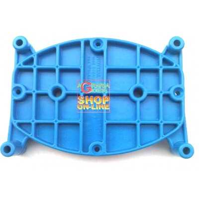 NOVITAL RIC. COVER, EGG ROTOR PLATE 4V