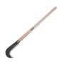 AUSTRALIAN RONCOLA SARDEGNA CON IMPUGNATURA IN LEGNO CM. 80