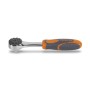 BETA ART. 900/55 CRICCHETTO REVERSIBILE 1/4 MECCANISMO 72 DENTI