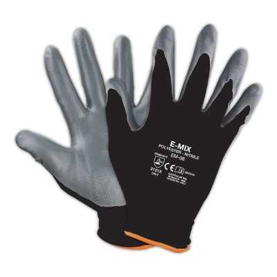 GUANTO MIX ECO FILO IN POLIESTERE TG. 7 - 11