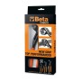 BETA ART. 1048N/D3 SERIE 3 PINZE REGOLABILI CERNIRA CHIUSA MM.
