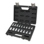 BETA ART. 923E-FTX/C17 CHIAVI PER VITI CON PROFILO TORX PZ. 17