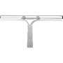 TERGIVETRO A SPATOLA APEX GOMMA CON FILETTO ITALIA CM. 35