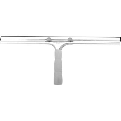 TERGIVETRO A SPATOLA APEX GOMMA CON FILETTO ITALIA CM. 45