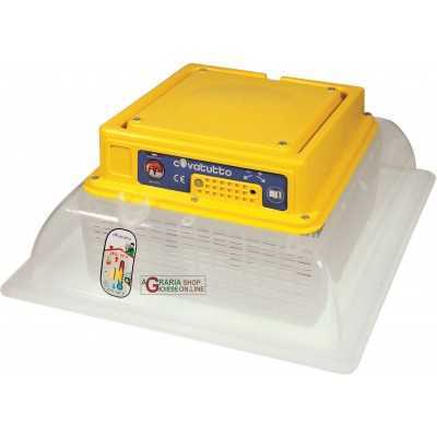 NOVITAL RIC. TESTATA SUPERIORE COVA 24 ANALOGICA COD. 0053G4000 