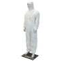 TUTA MONOUSO CATEGORIA 3 HAND TNT BIANCO TAG. XL XXL