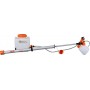 MINI SPRAYER WITH BATTERIES KASEI MICRONIZER WITH SHOULDER TANK