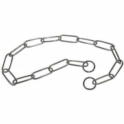 Collare Strangolo Salvapelo CM. 60 Per Cani 
