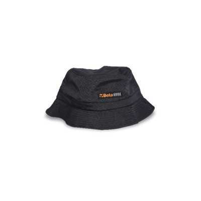 BETA ART. 7980N CAPPELLINO ANTIPIOGGIA RAIN HAT TG. L - XL