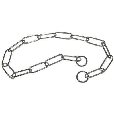 Collare Strangolo Salvapelo CM. 70 Per Cani 
