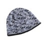 BETA ART. 7980NC BERRETTI INVERNALE IN PILE BOUBLE FACE TAGLIA