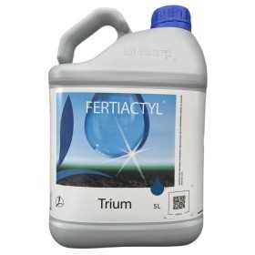 TIMAC FERTIACTYL TRIUM FERTILIZER FOR HORTICULTURAL AND FRUIT