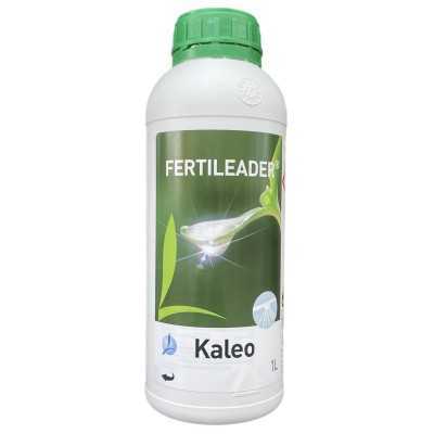 TIMAC FERTILEADER KALEO CONCIME CON MICROELEMENTI NPK 4.6.9 LT.