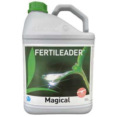 TIMAC FERTILEADER MAGICAL CONCIME DI CLORURO DI CALCIO LT. 10