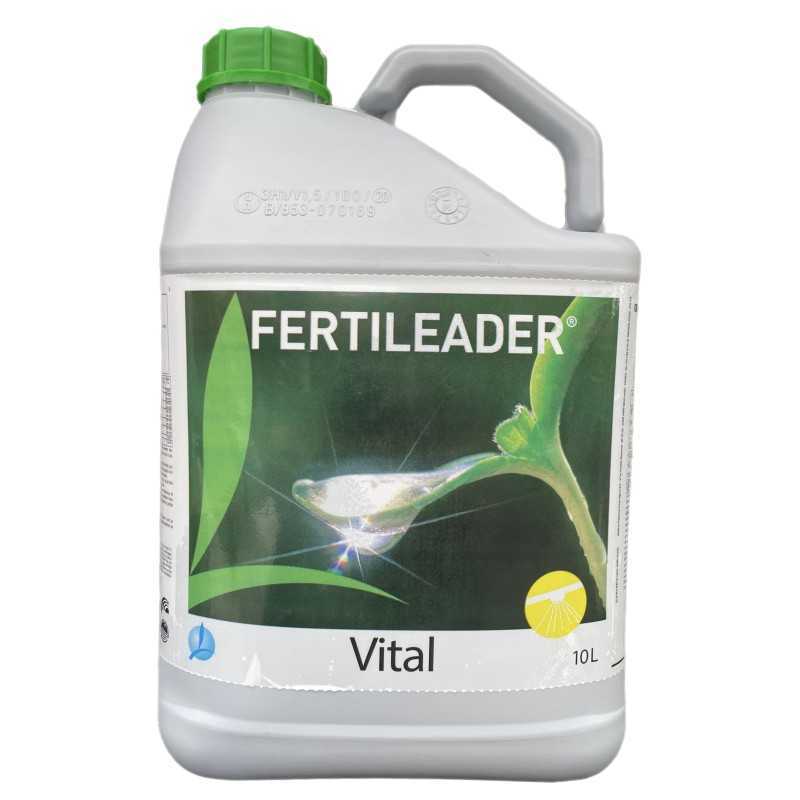 Fertilizzante Concentrato Green24 Profi Line Per Felci Cyatheales - NPK 250ml - Nutrimento Per Radici E Foglie