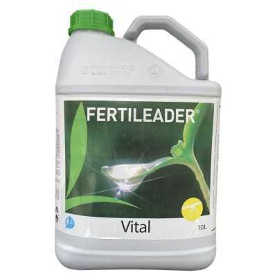 TIMAC FERTILEADER VITAL FOLIAR FERTILIZER ALGAE EXTRACT FUCALES