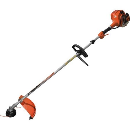ZOMAX TWO-STROKE BURST BRUSHCUTTER ZMG4312S DISPLACEMENT 42.7cc.