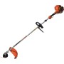 ZOMAX TWO-STROKE BURST BRUSHCUTTER ZMG5312S DISPLACEMENT 51.7