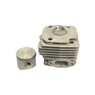 HUSQVARNA CILINDRO E PISTONE PER MOTOSEGA 371-372