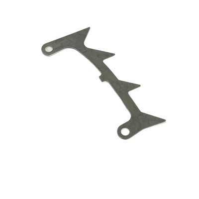 HUSQVARNA RACK 334T