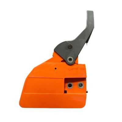 HUSQVARNA COMPLETE CHAIN BRAKE 137 142
