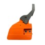 HUSQVARNA COMPLETE CHAIN BRAKE 137 142