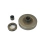 HUSQVARNA PINION 3/8 7T