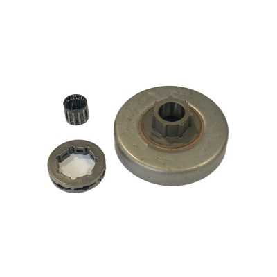 HUSQVARNA PINION 3/8 7T