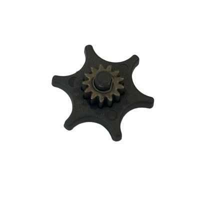 HUSQVARNA RIC. GEAR SET 455
