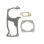 HUSQVARNA SERIE GUARNIZIONI CARTER 357