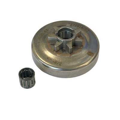 CAMPANA FRIZIONE MOTOSEGHE HUSQVARNA 461 460 455E 455
