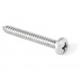 NOVITAL RIC. SCREW AUT 4.8X35