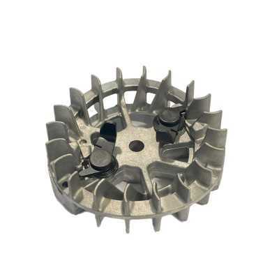 HUSQVARNA VOLANO MAGNETE PER MOTOSEGA T435 439