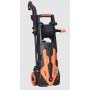 KYDRA KPR 5.11AI IDROPULITRICE AD ACQUA FREDDA BAR 145 WATT.