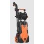 KYDRA KPR 5.31AI IDROPULITRICE AD ACQUA FREDDA BAR 160 WATT.