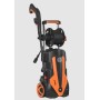 KYDRA KPR 7.5A IDROPULITRICE AD ACQUA FREDDA BAR 180 WATT. 2500