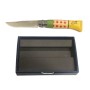 OPINEL INOX N. 8 TOUR DE FRANCE SUBLIME LIMITED EDITION