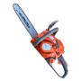 ZOMAX ZMC3501-14 MOTOSEGA CILINDRATA CC. 35,2 BARRA CM. 35