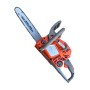 ZOMAX ZMC3801-16 CHAINSAW DISPLACEMENT CC. 38.8 BAR CM. 40
