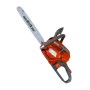ZOMAX ZMC5603-18 CHAINSAW DISPLACEMENT CC. 54.5 BAR CM. 45