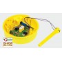 NOVITAL CARD WITH PROBE FOR INCUBATOR 16 cod. 00000229G