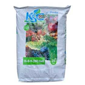 TIMAC KSC VII PERLA WATER SOLUBLE FERTILIZER WITH LOW CHLORINE
