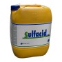 TIMAC SULFACID FERTILIZER FOR NITROGEN FERTIGATION AND